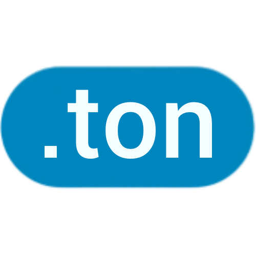 Resistance Dog TON Sites Gateway - Browse decentralized .ton websites securely